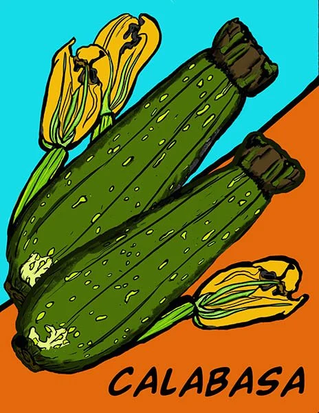 Calabasa