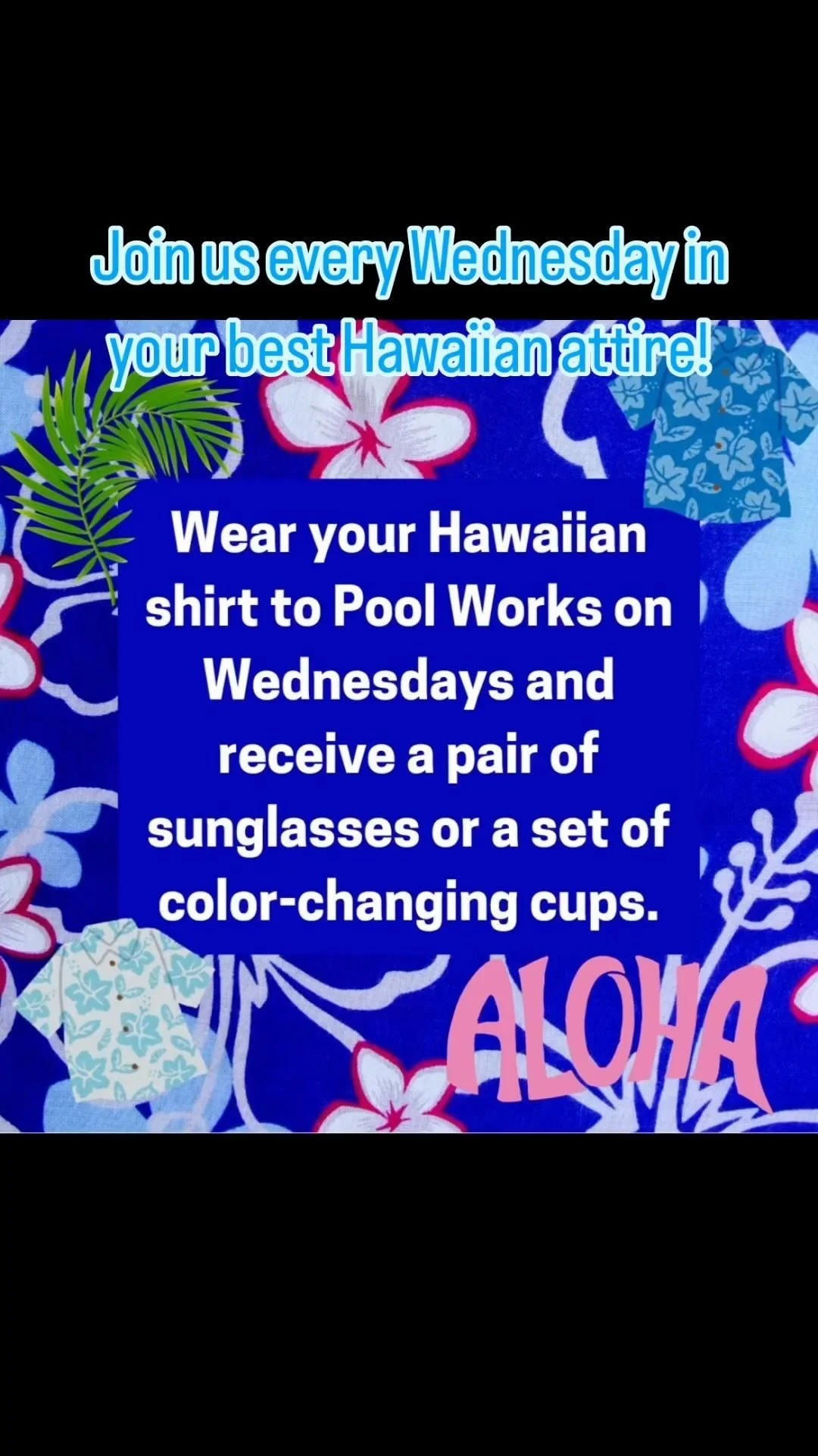 Pool Works