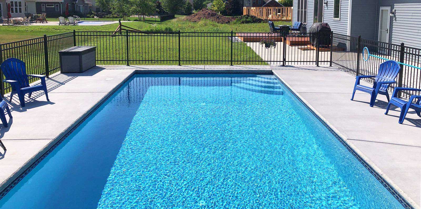 How to Choose a New Liner – Premier Pool & Spa