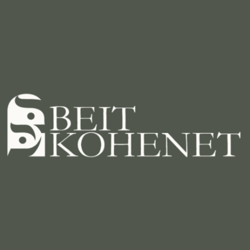 Kabbalat Shabbat with Beit Kohenet