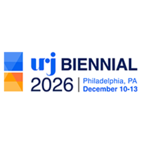 URJ Biennial 2026