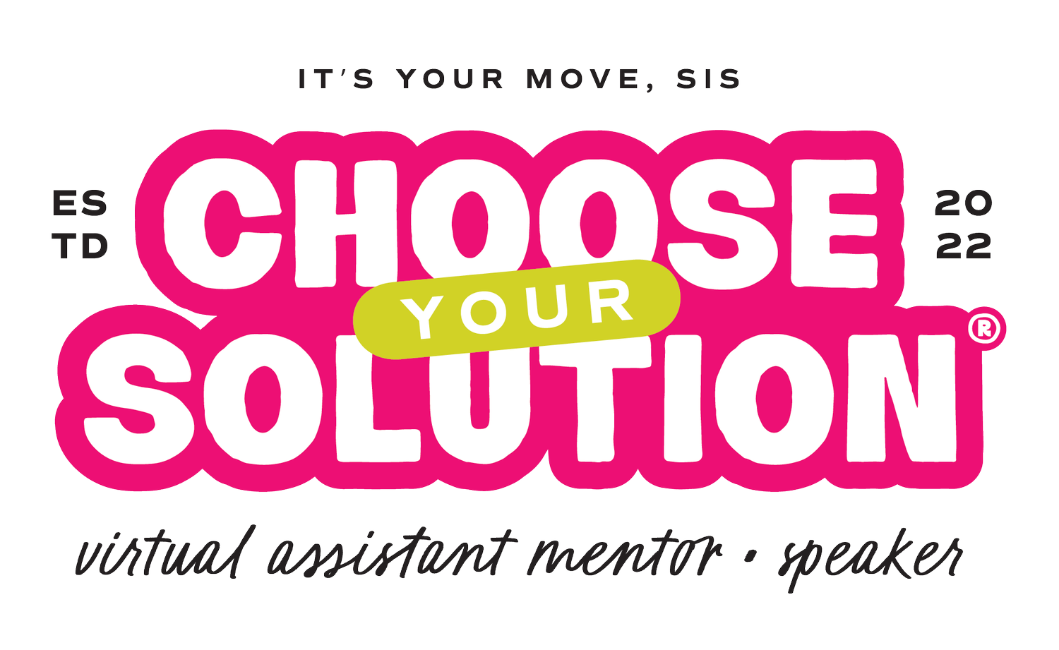 Choose Your Solution
