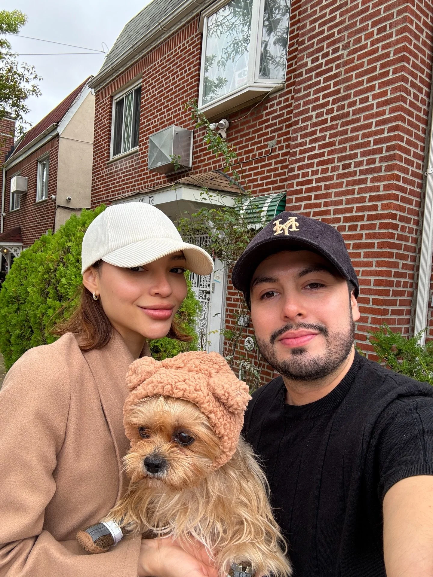 Noviembre estuvo una locura! 🤩🫶🏻🥳🔥
Ahora Diciembre por favor sorpr&eacute;ndeme con cosas espectaculares ❤️🎄🎅

1. Lo m&aacute;s importante en mi vida ❤️
2. Grabando con el Gol Caracol 🤩⚽️
3. Evento con @bh.creators 
4. Tatu&aacute;ndome algo 