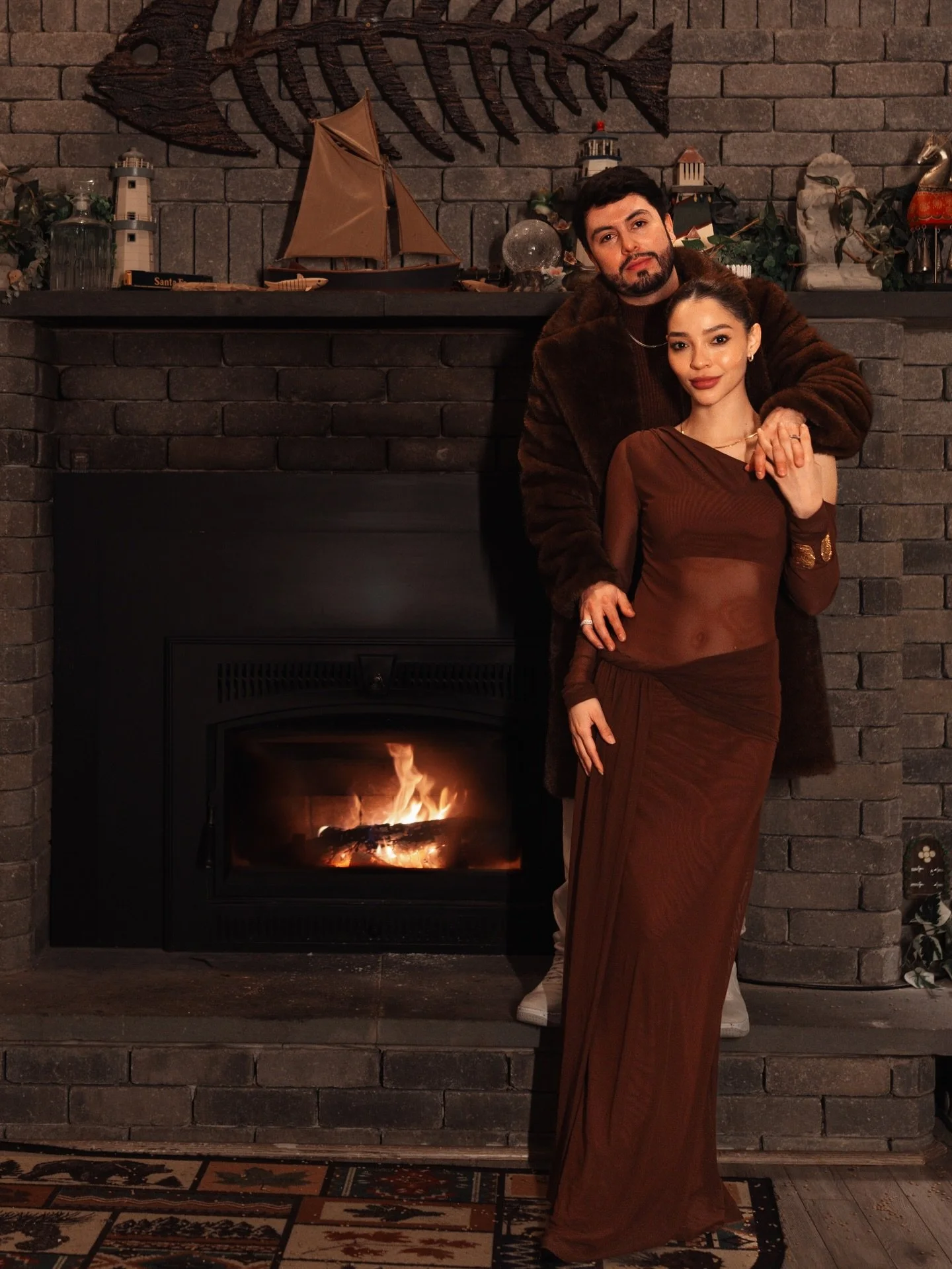 La familia primero ❤️🙏🏻
Mi familia Newyorkina 🗽