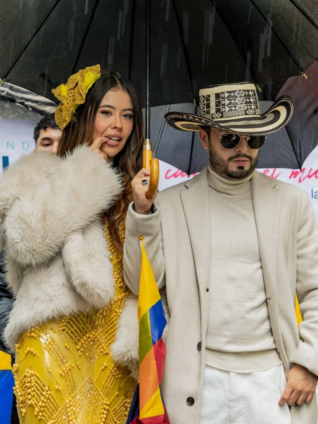 Desfile de la Hispanidad 2026