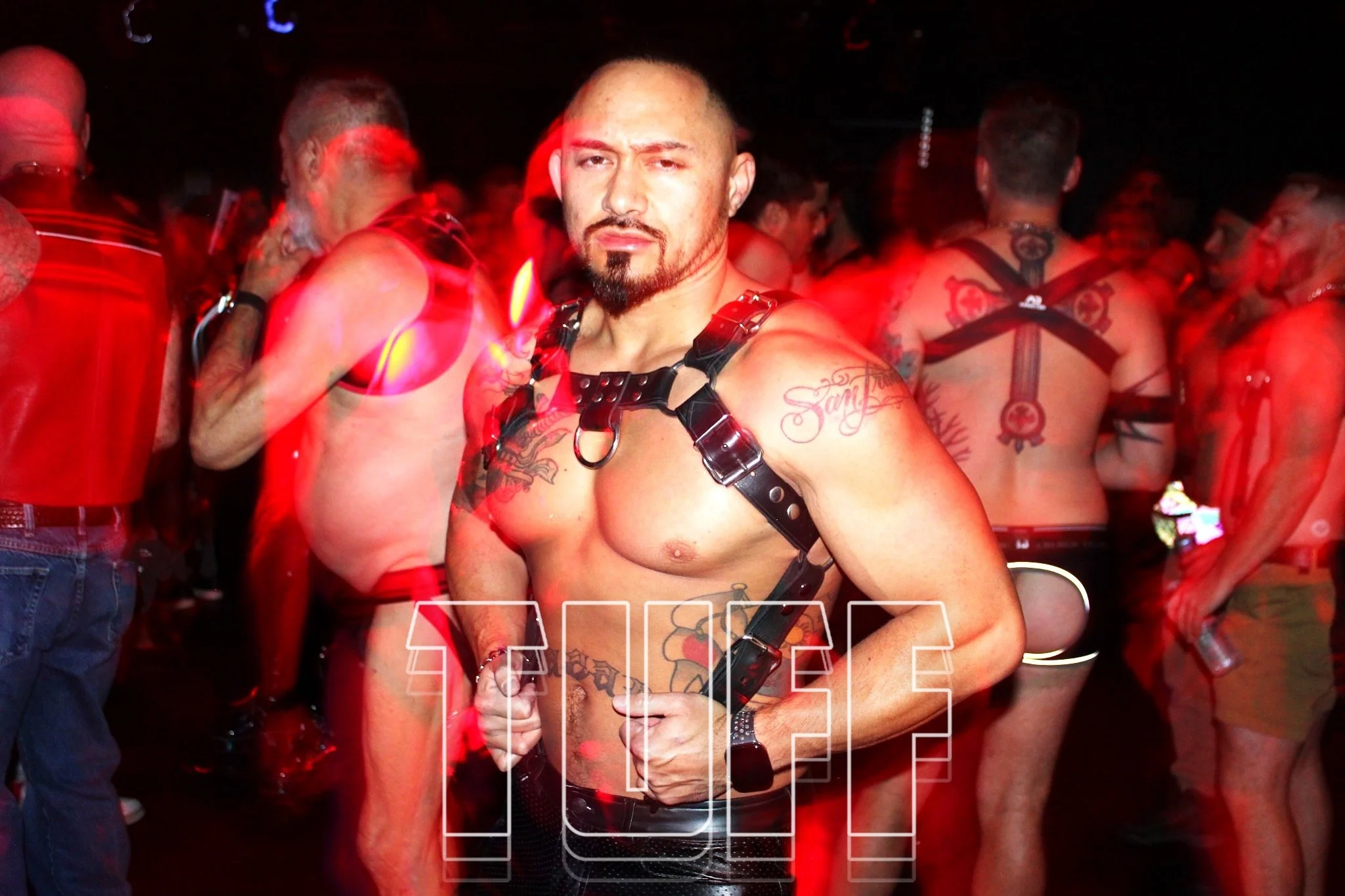 7.23.26 SAN FRANCISCO - DORE ALLEY - 1015 FOLSOM  