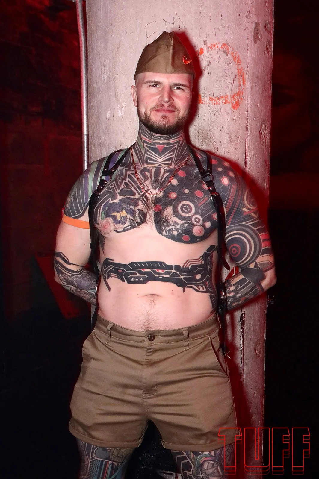 12/5/25 - NYC - 9 Bob Note 