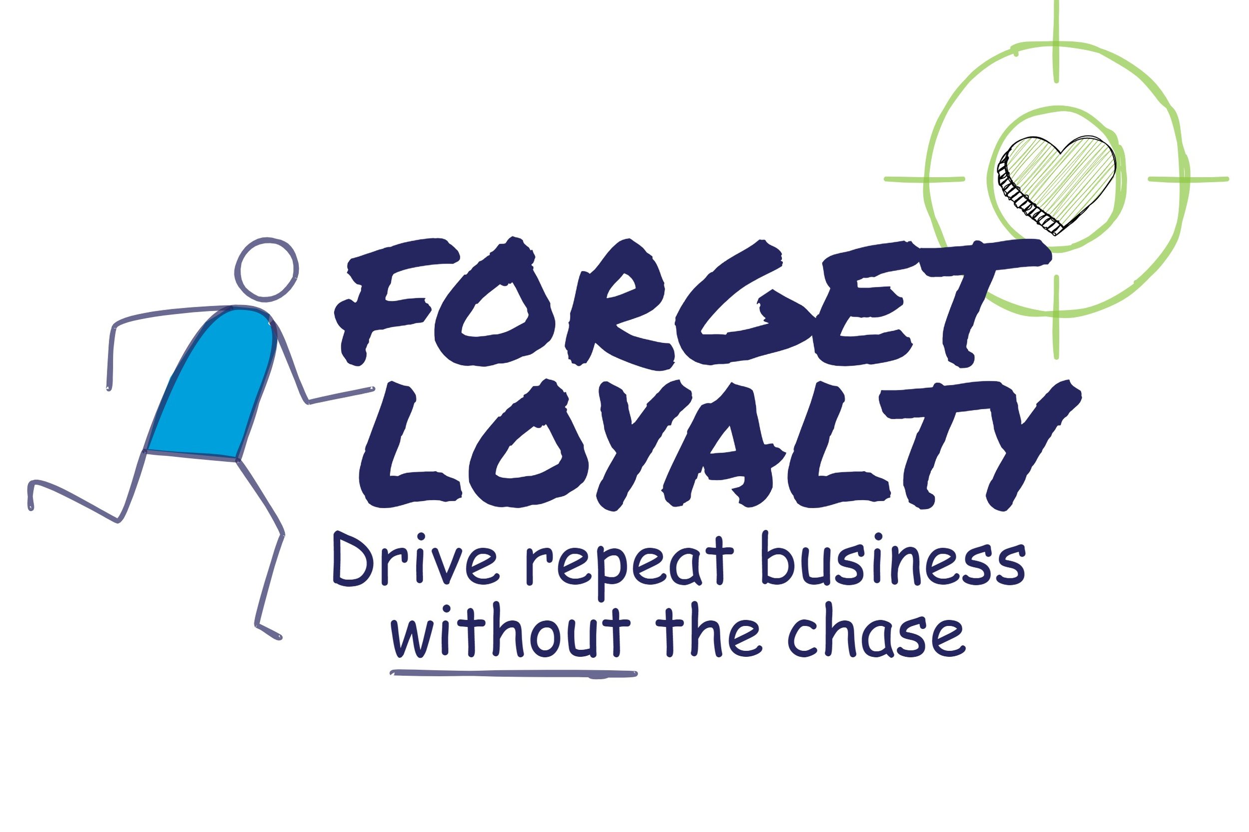 Ditch the Loyalty Programs: Drive Repeat Business Without the Chase