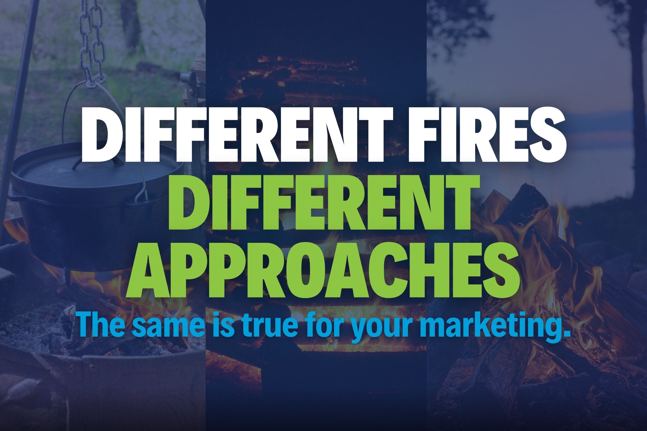 Why Copying Their Marketing Structure Doesn’t Lead to Growth