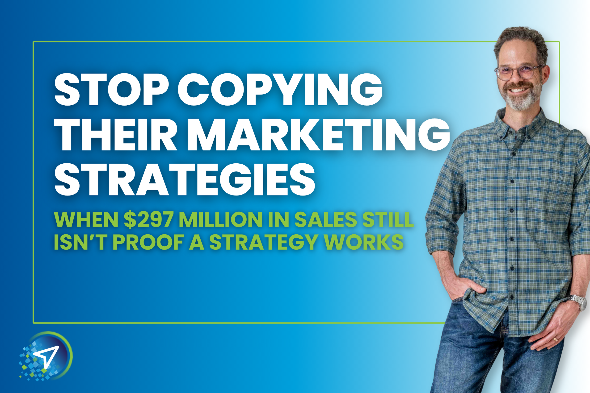 What the Allbirds Story Teaches Small Business Owners About Copying Someone Else's Marketing Strategy