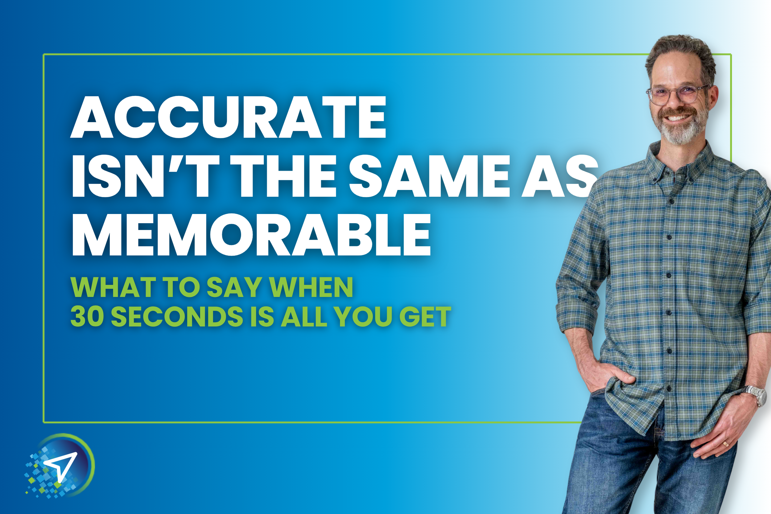 Why People Don't Remember You After Networking Events (And How to Fix It)