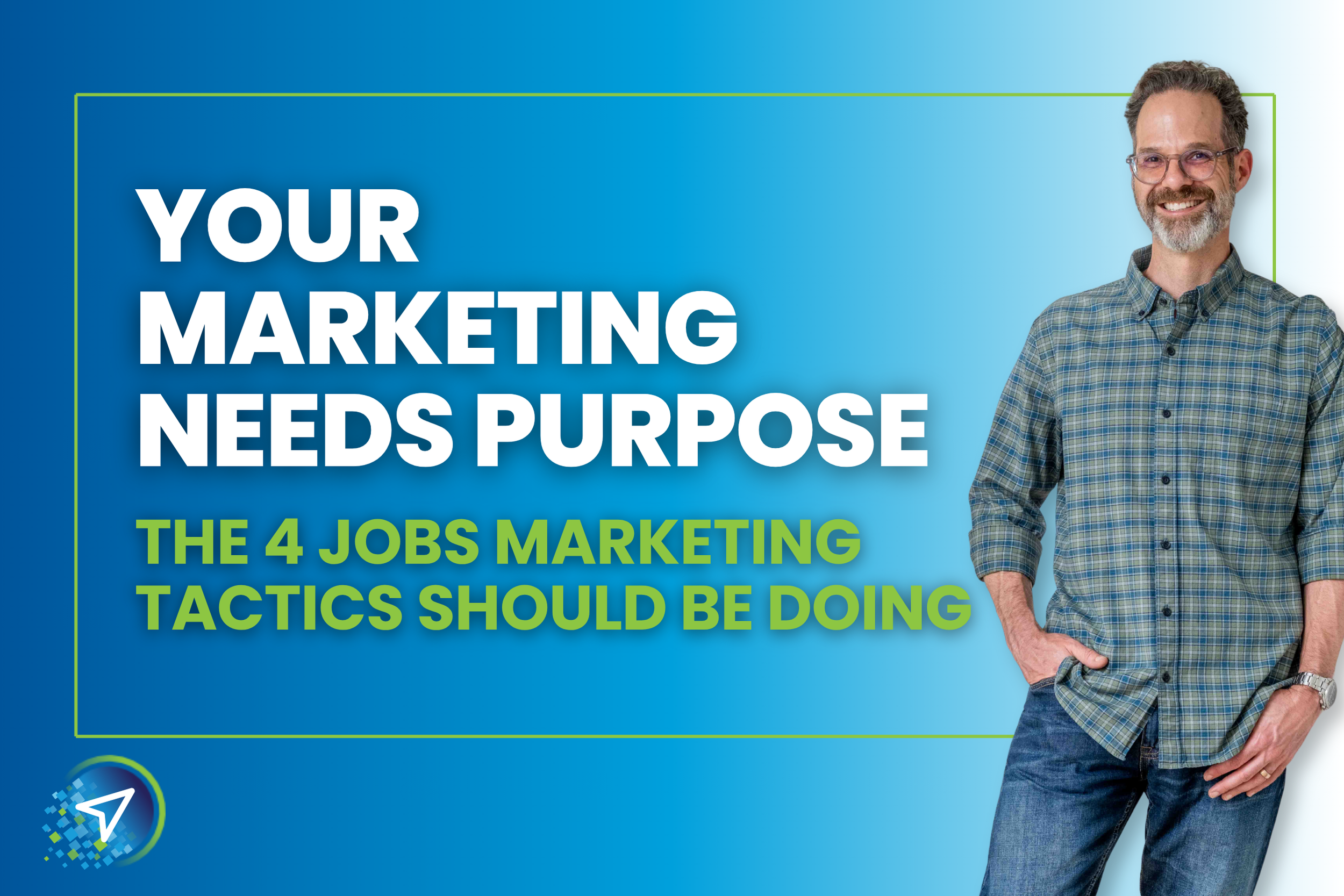 Why Marketing Often Feels Like a Lot of Work for Nothing