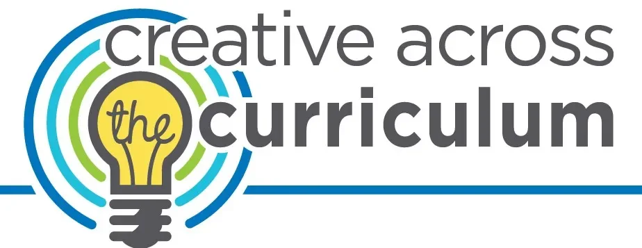 Creative Across the Curriculum logowithblueline22.webp
