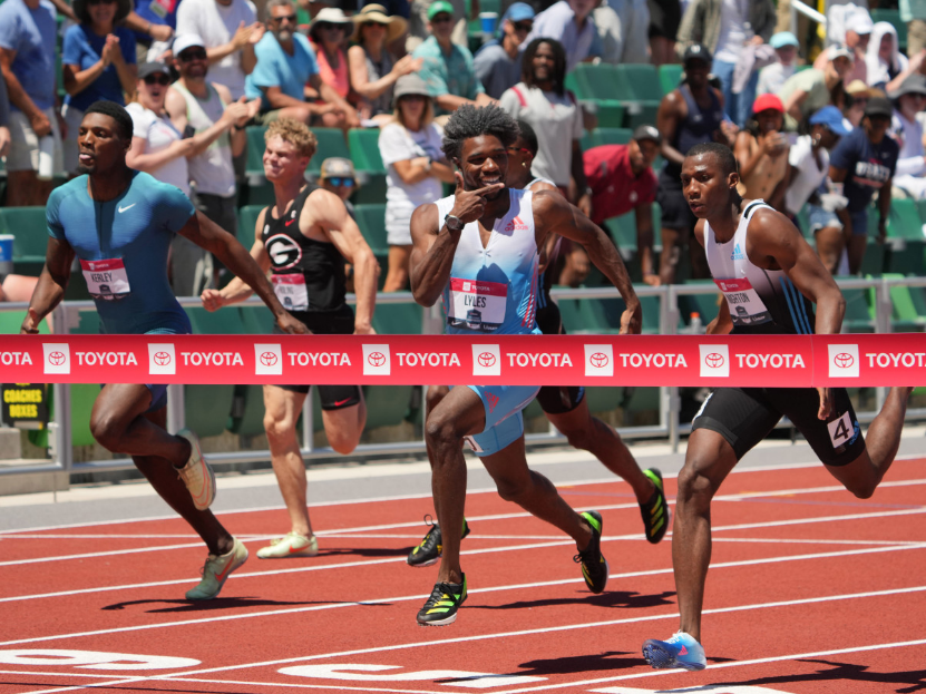 The Effects Of Competition — Mending Playbook