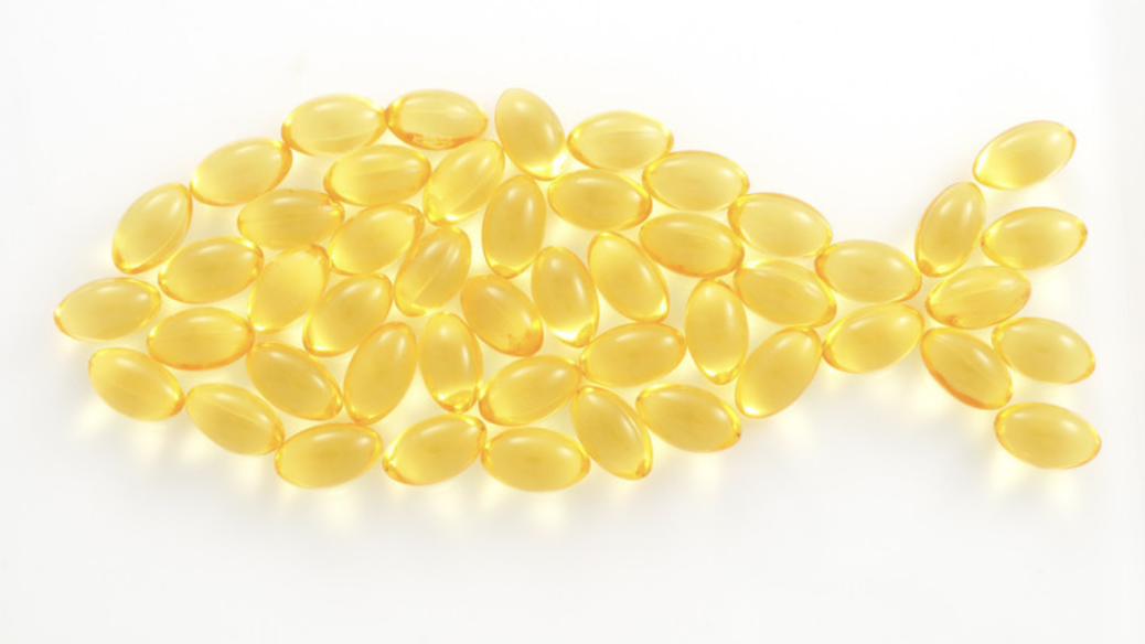 Fish Oil