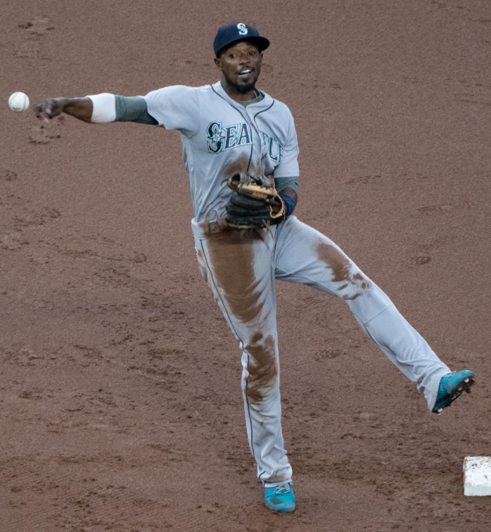 Dee Gordon