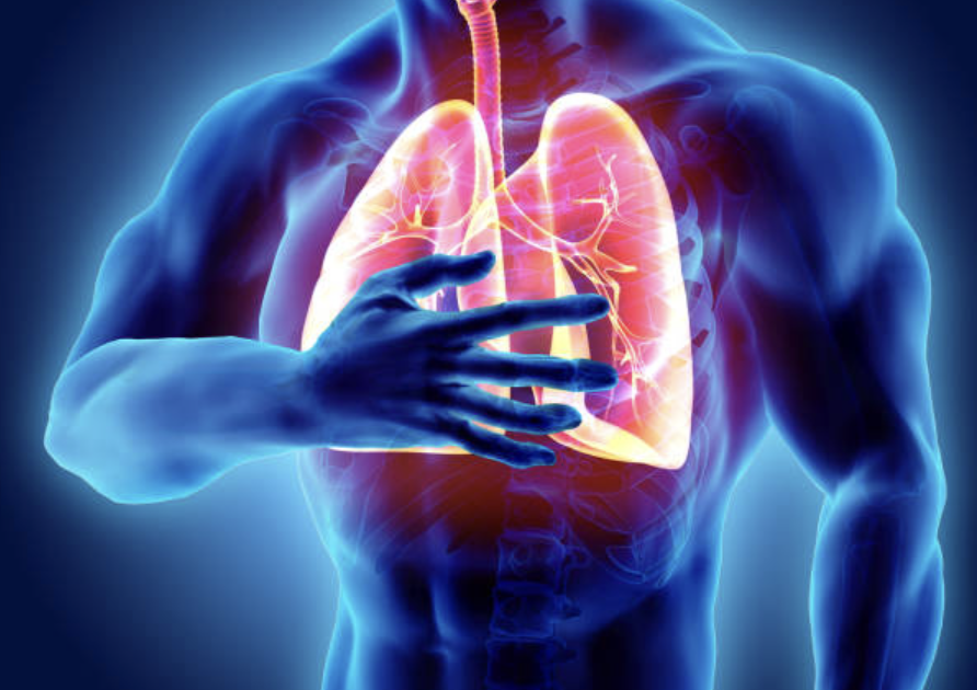 Common Respiratory Emergencies in Sports