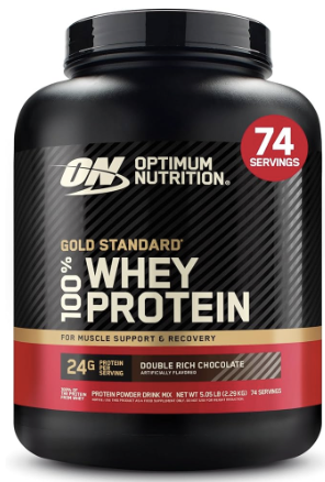 Guide to Athletic Supplements