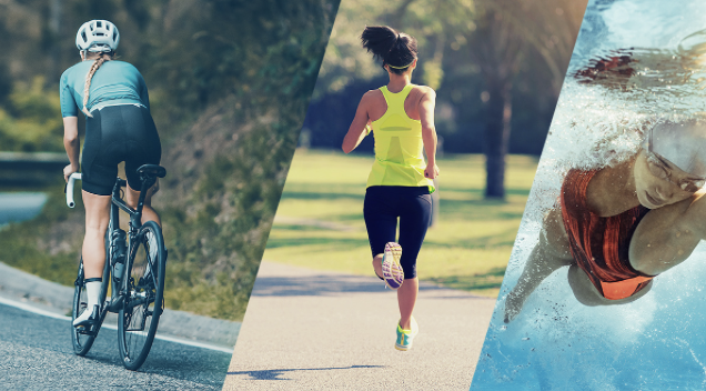 Aerobic Cross Training and Its Potential to Minimize Risk of Injury