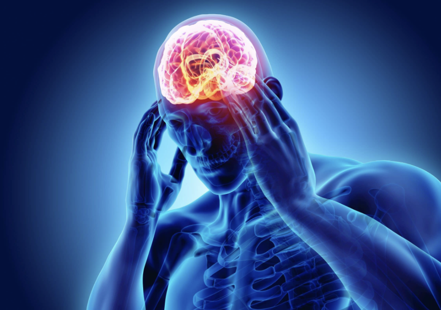 Psychology Behind Returning from Injury