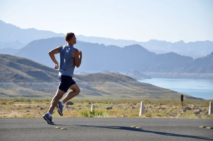 The Athlete’s Guide to Carbs