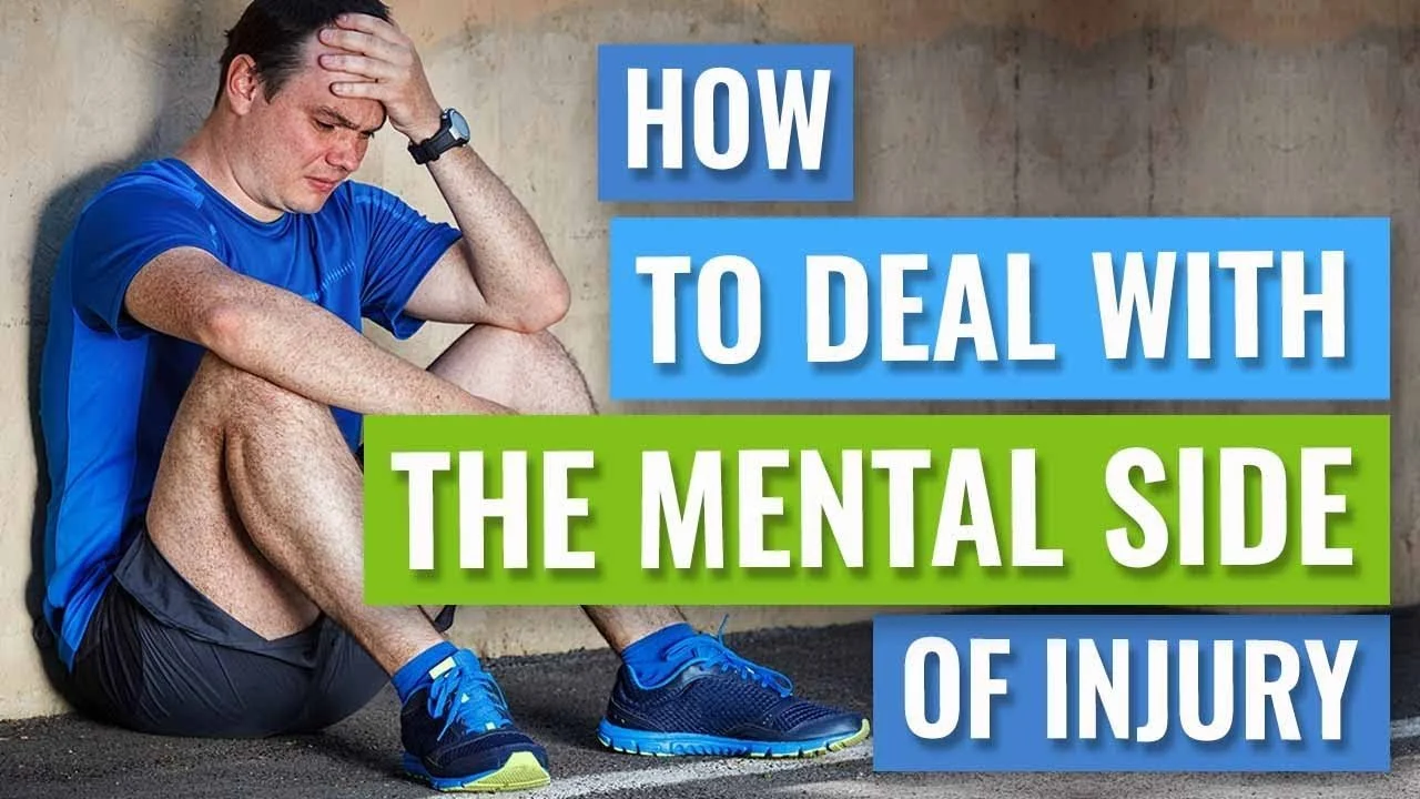 The Struggles That Come With Recovery — Mending Playbook