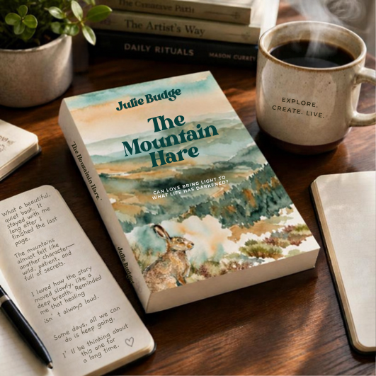The Mountain Hare
