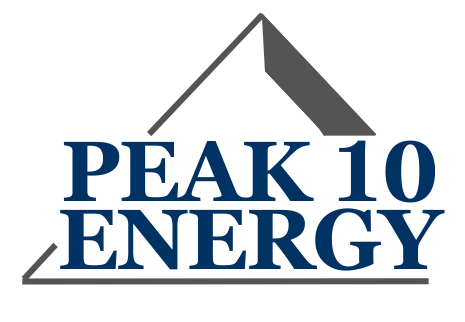 Peak 10 Energy