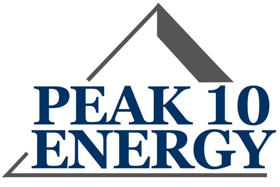 Peak 10 Energy