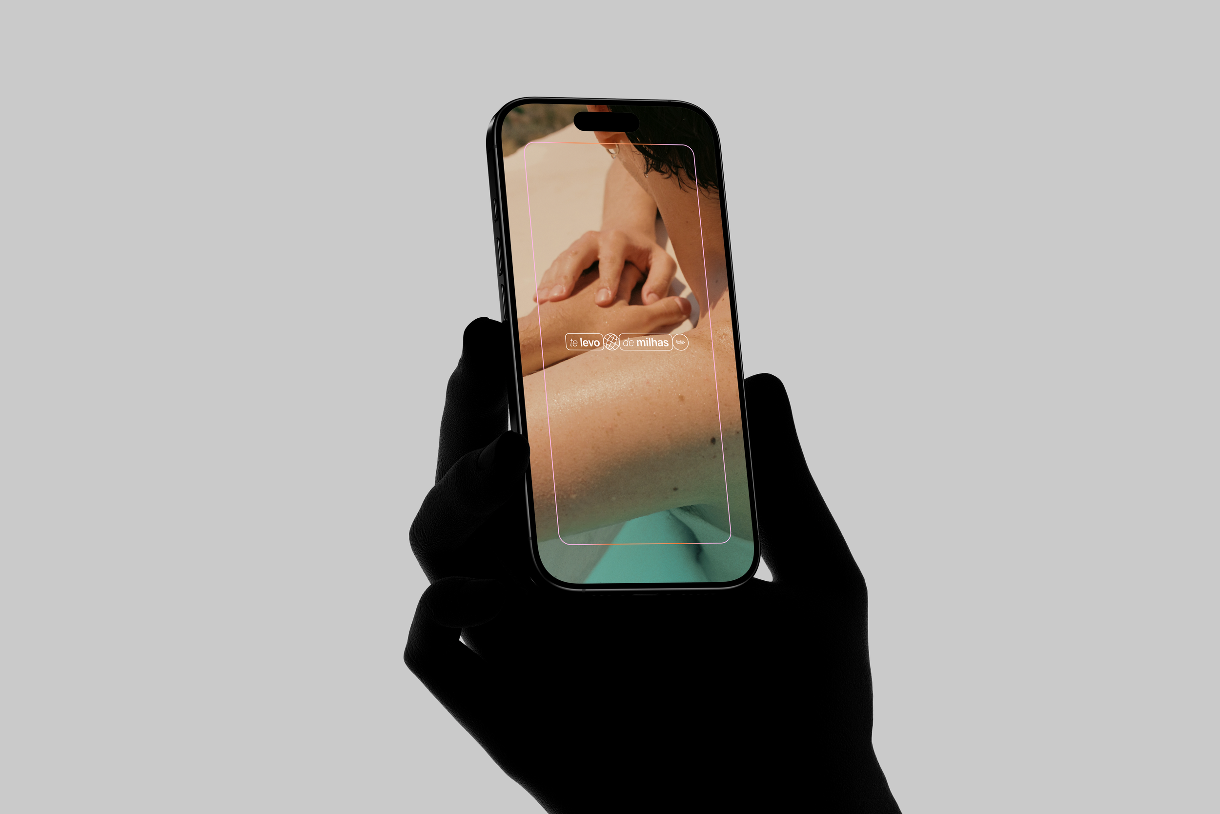 Smiles - Te Levo de Milhas