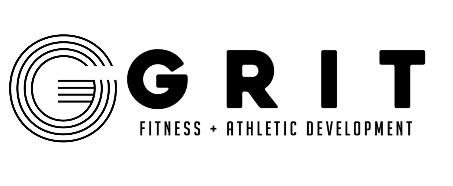 GRIT Fitness &amp; Athletic Development 