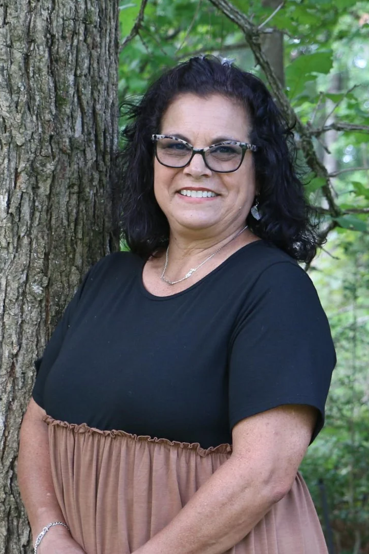Leti McMichael