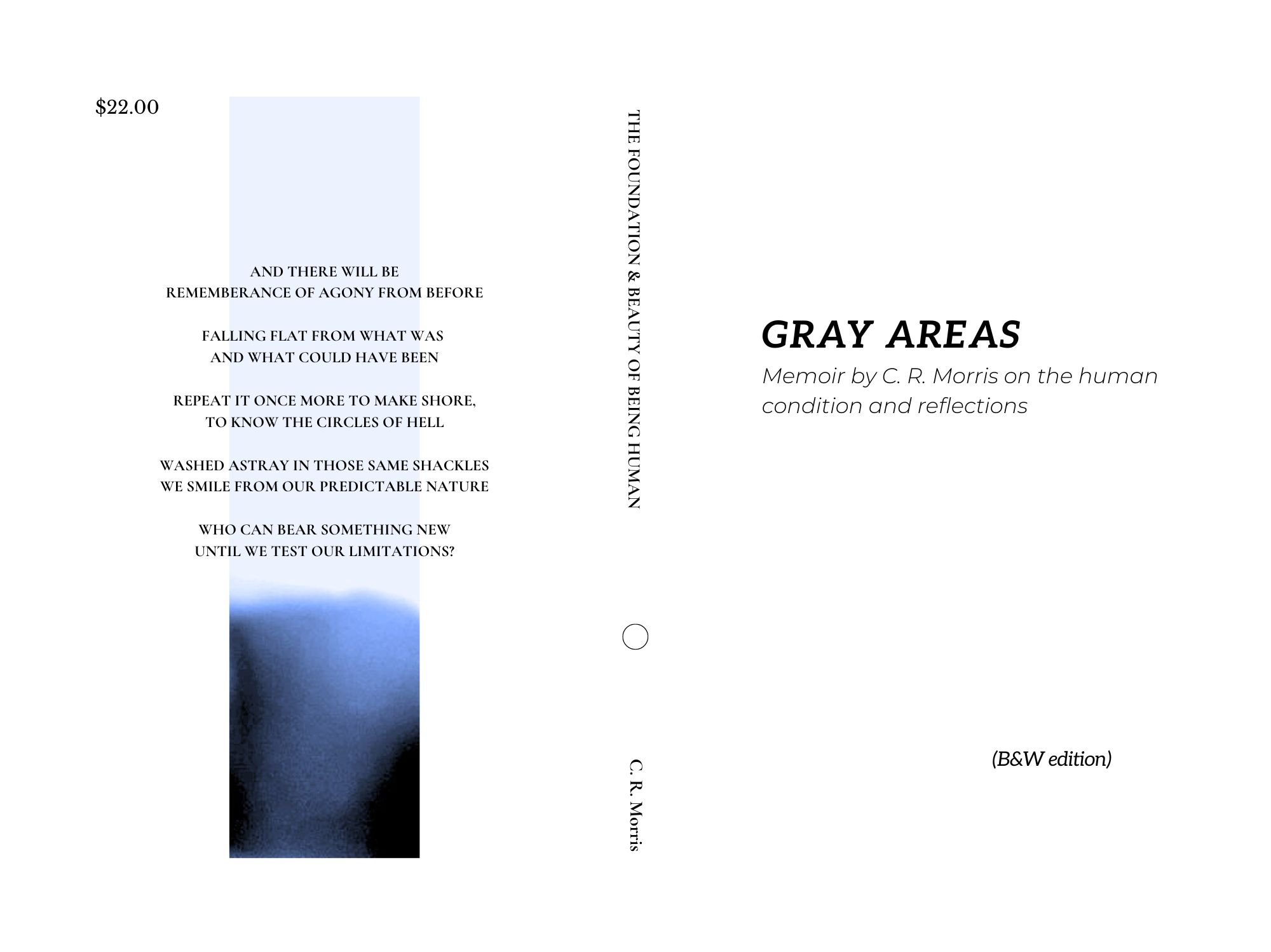 Gray Areas