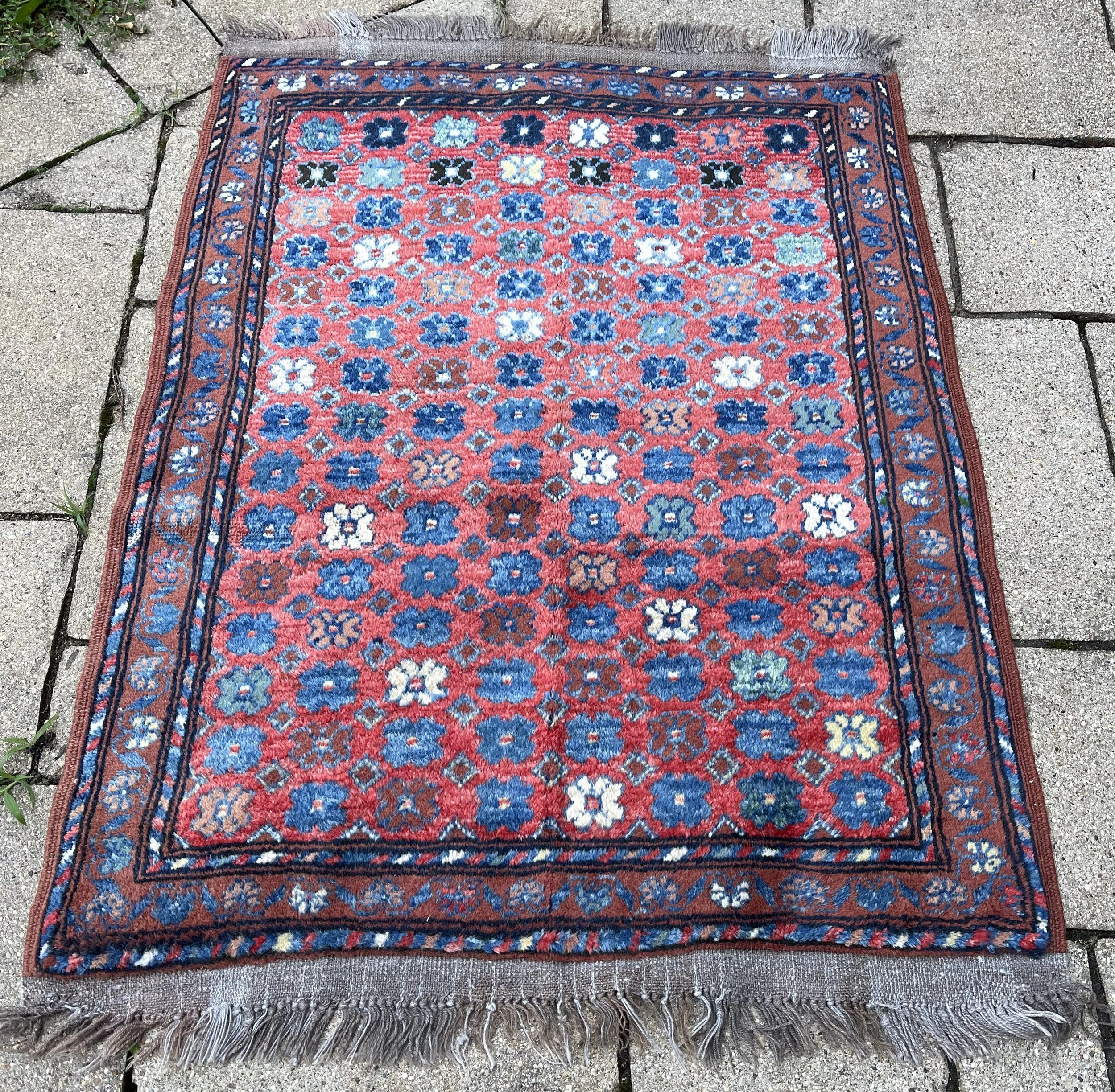 MahiWorx Handmade Rugs