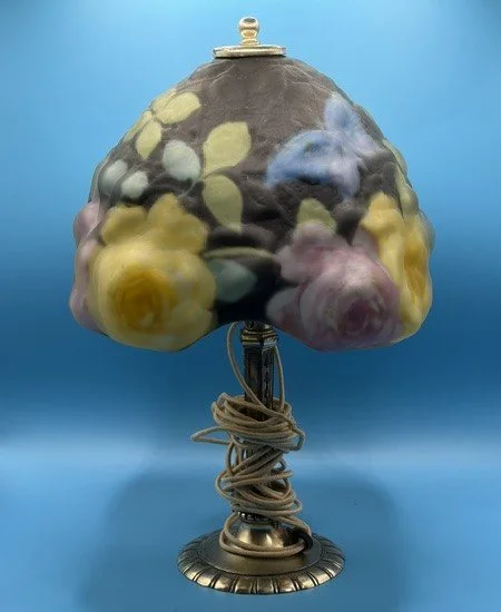 Lamp, Chip Off The Ol' Block