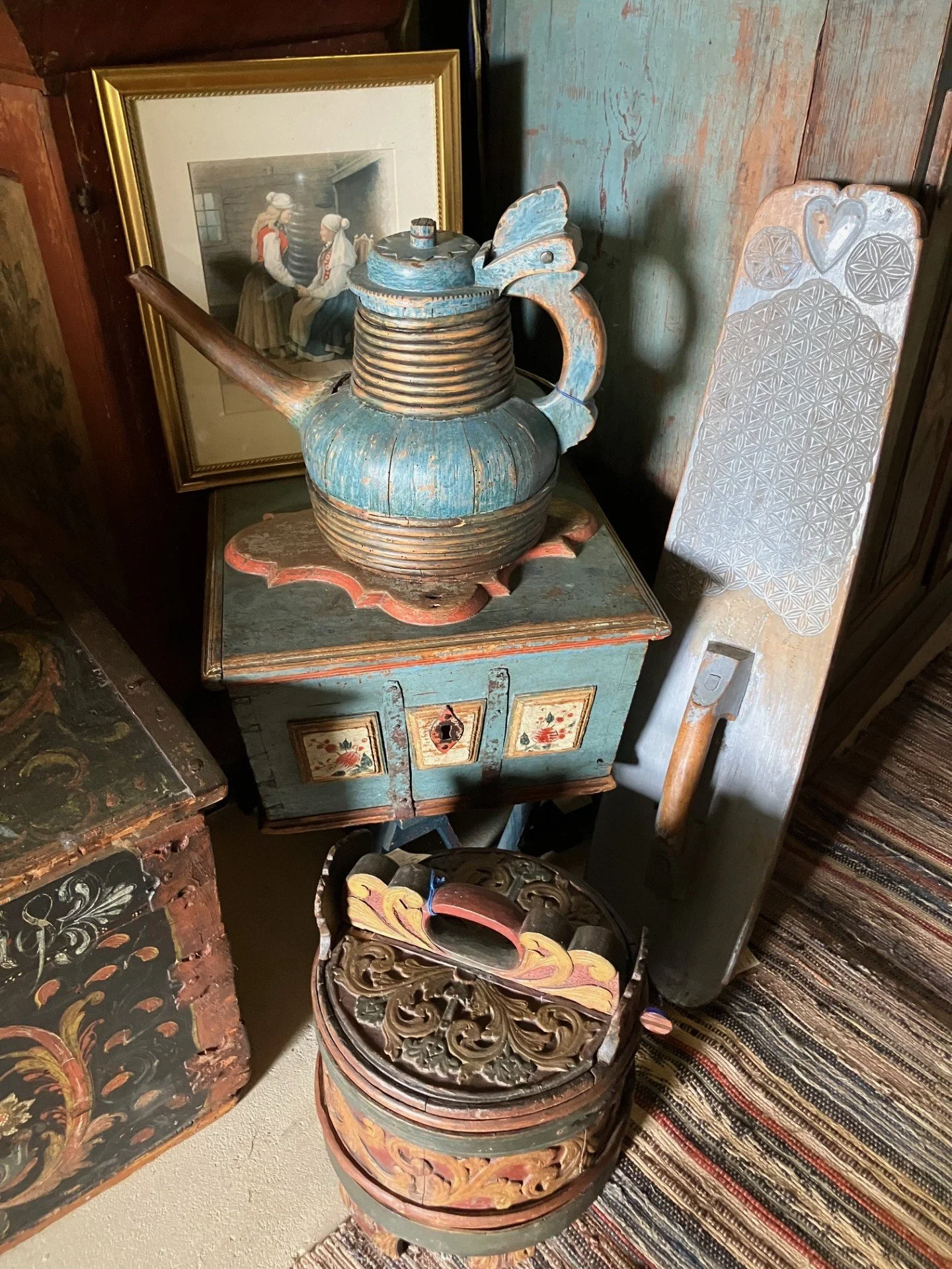 Country Gallery Antiques