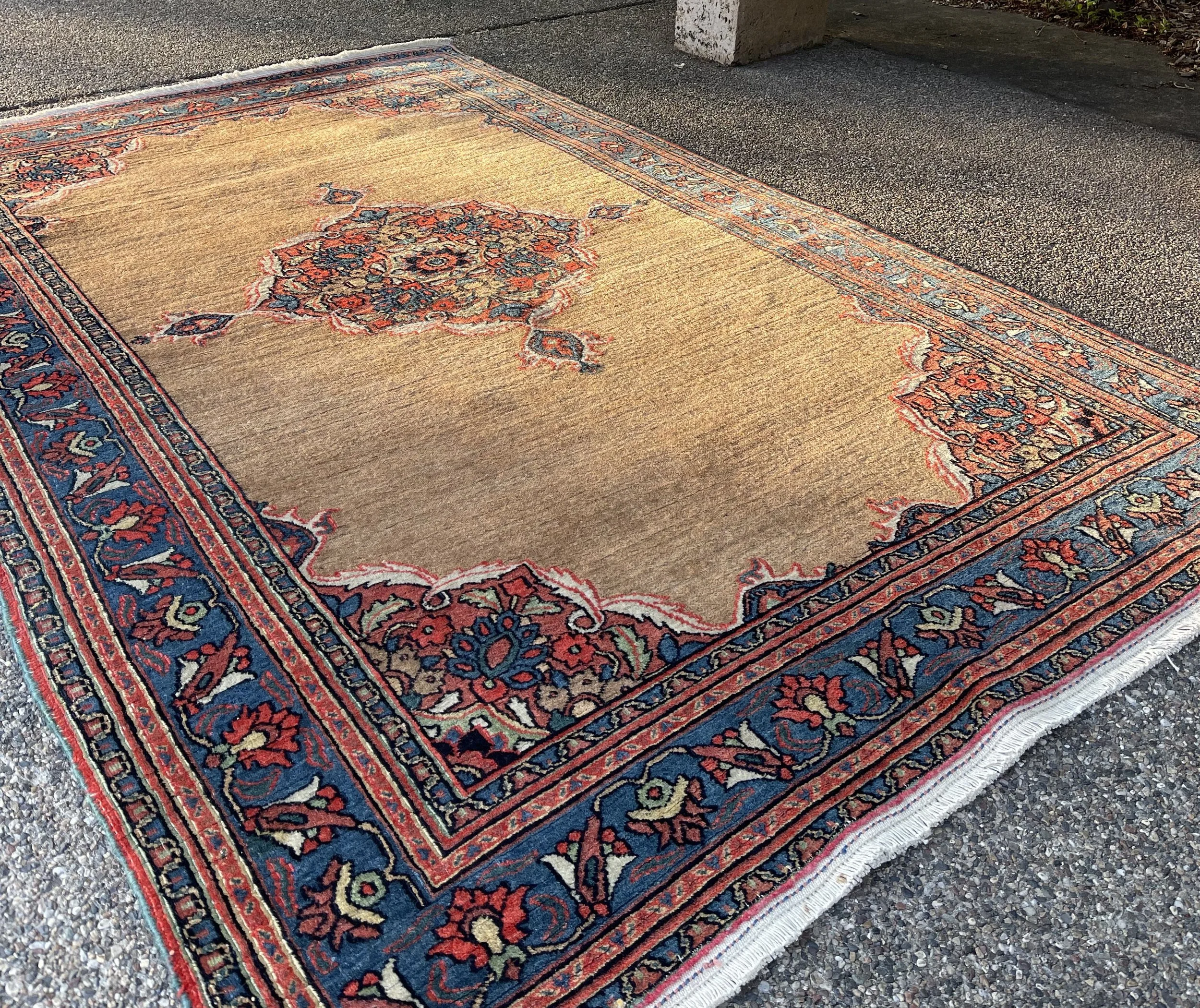 MahiWorx Handmade Rugs