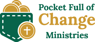 Pocket Full of Change Ministries