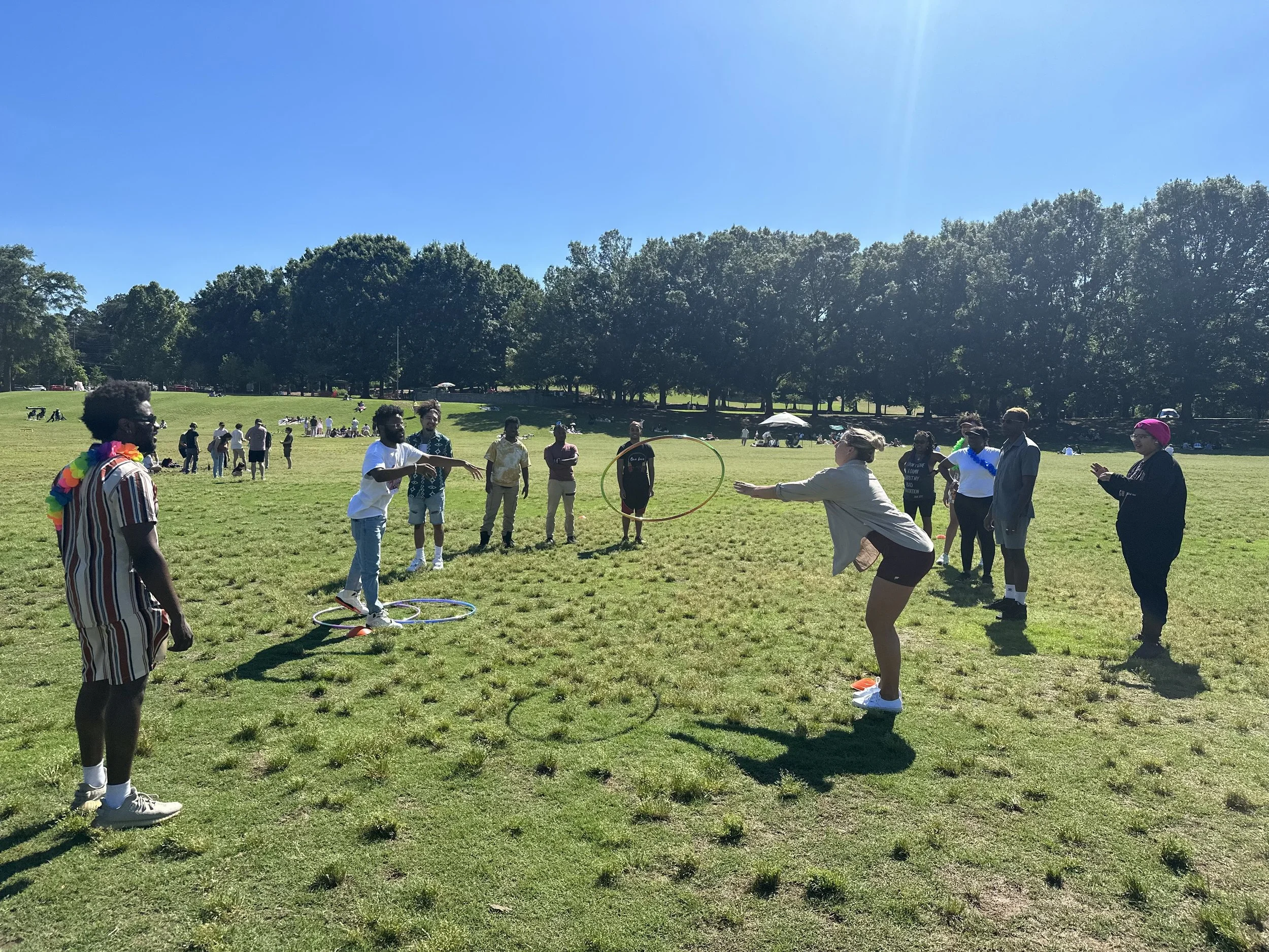 Field Day (Event)