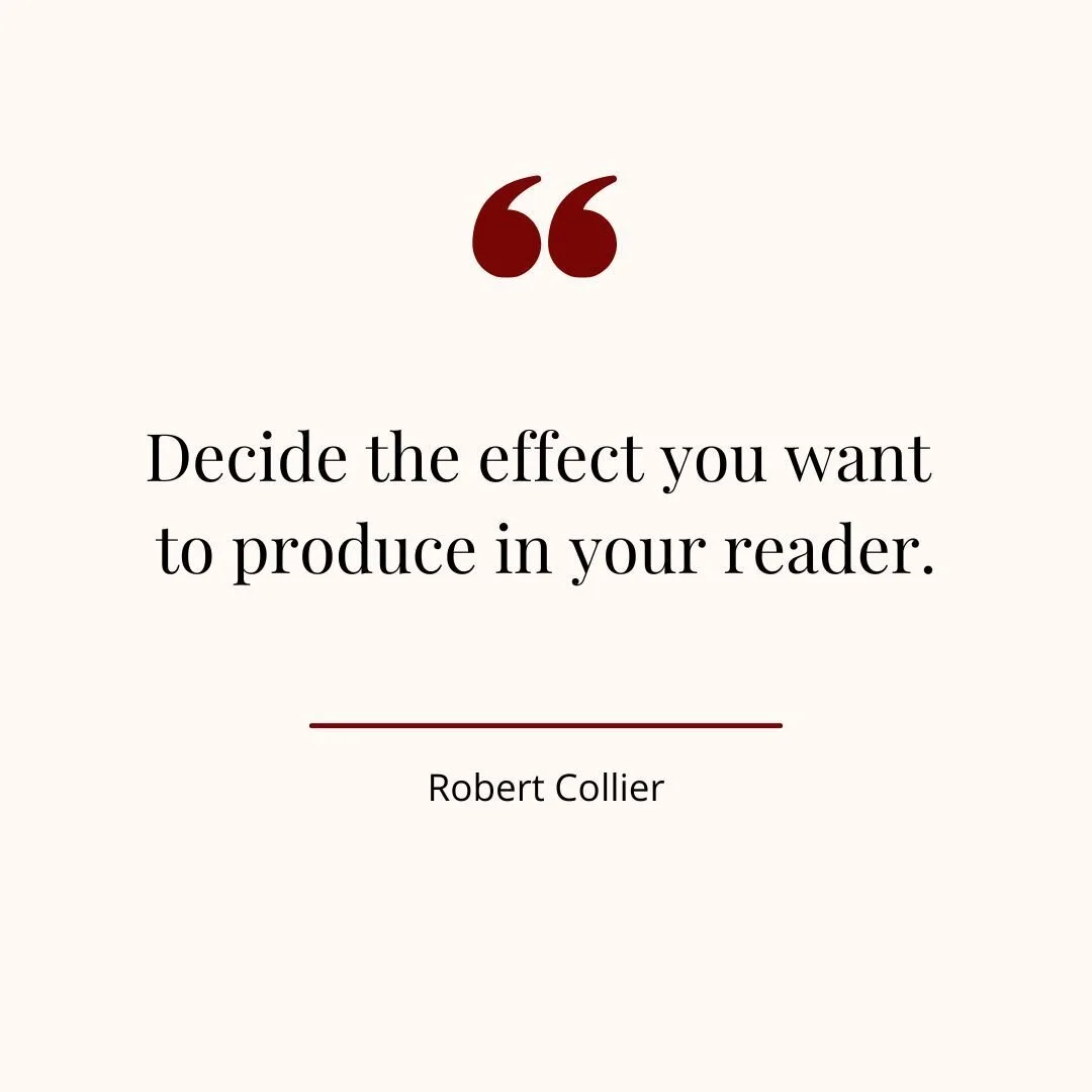 This is the core of what copywriting does for your audience. 

If your website, emails, social, or blog posts are not making your audience FEEL something, we have to chat. 

Head to www.daniellecruz.co to chat with me about how we can change that tod