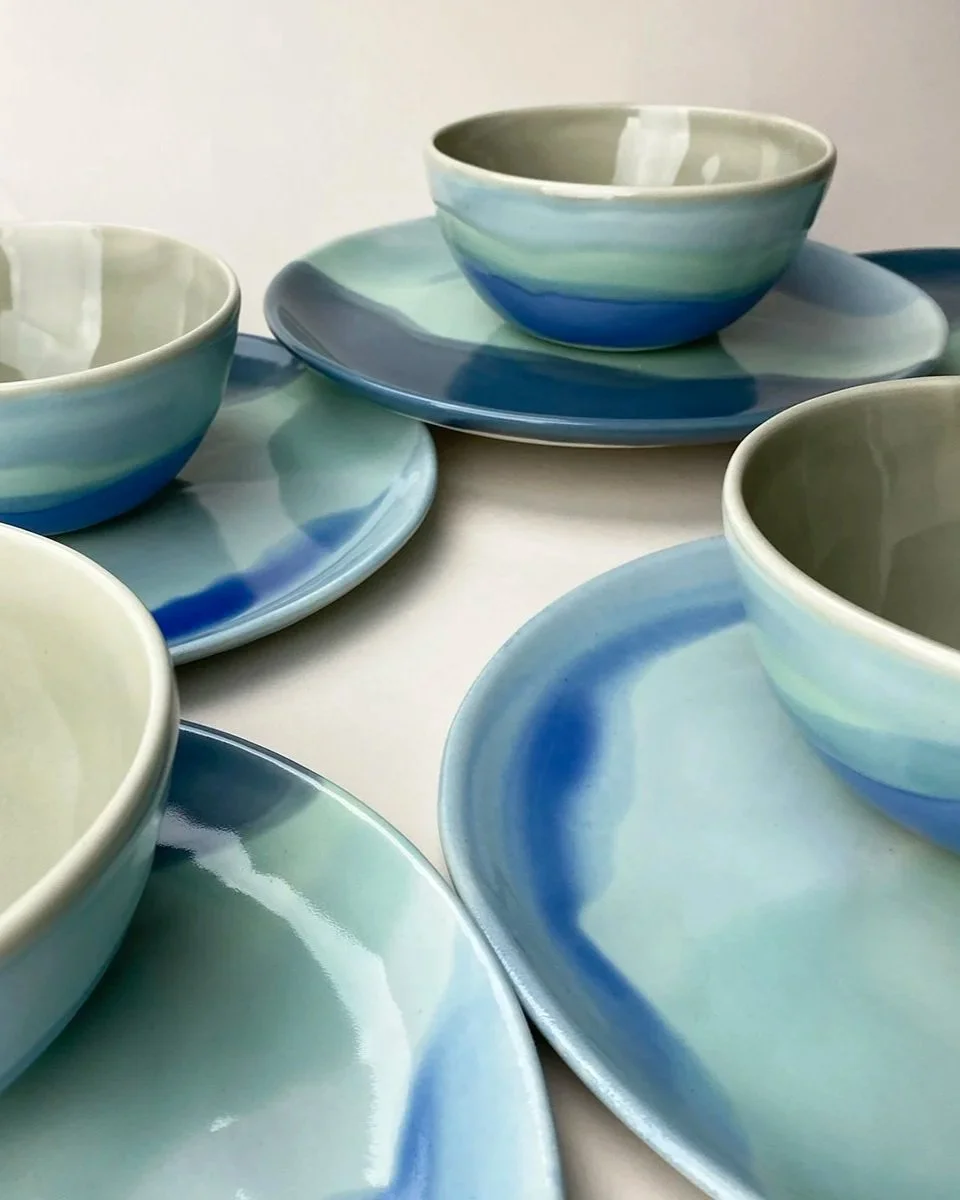 A tribute to Atlantic Ocean’s grandeur