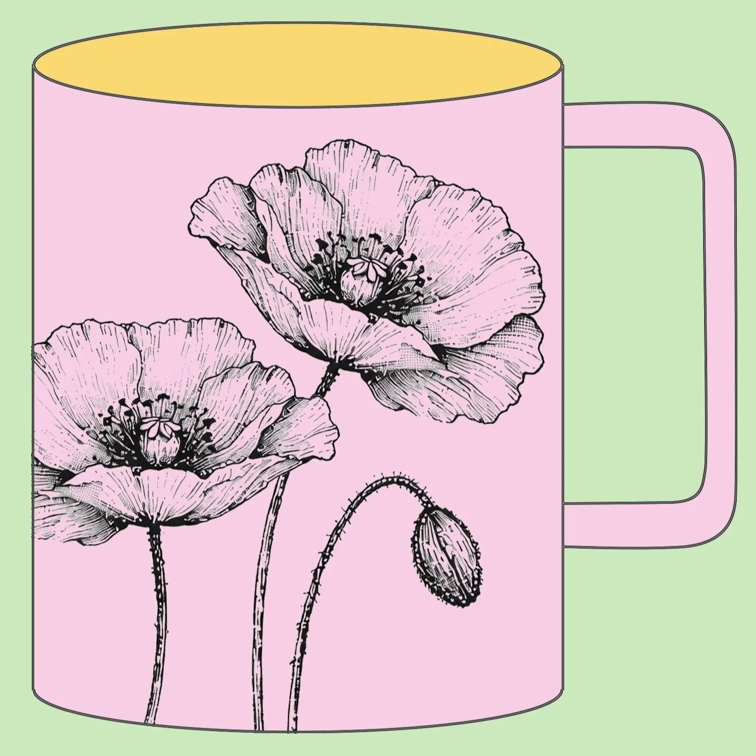 After winter, spring and summer are sure to follow.