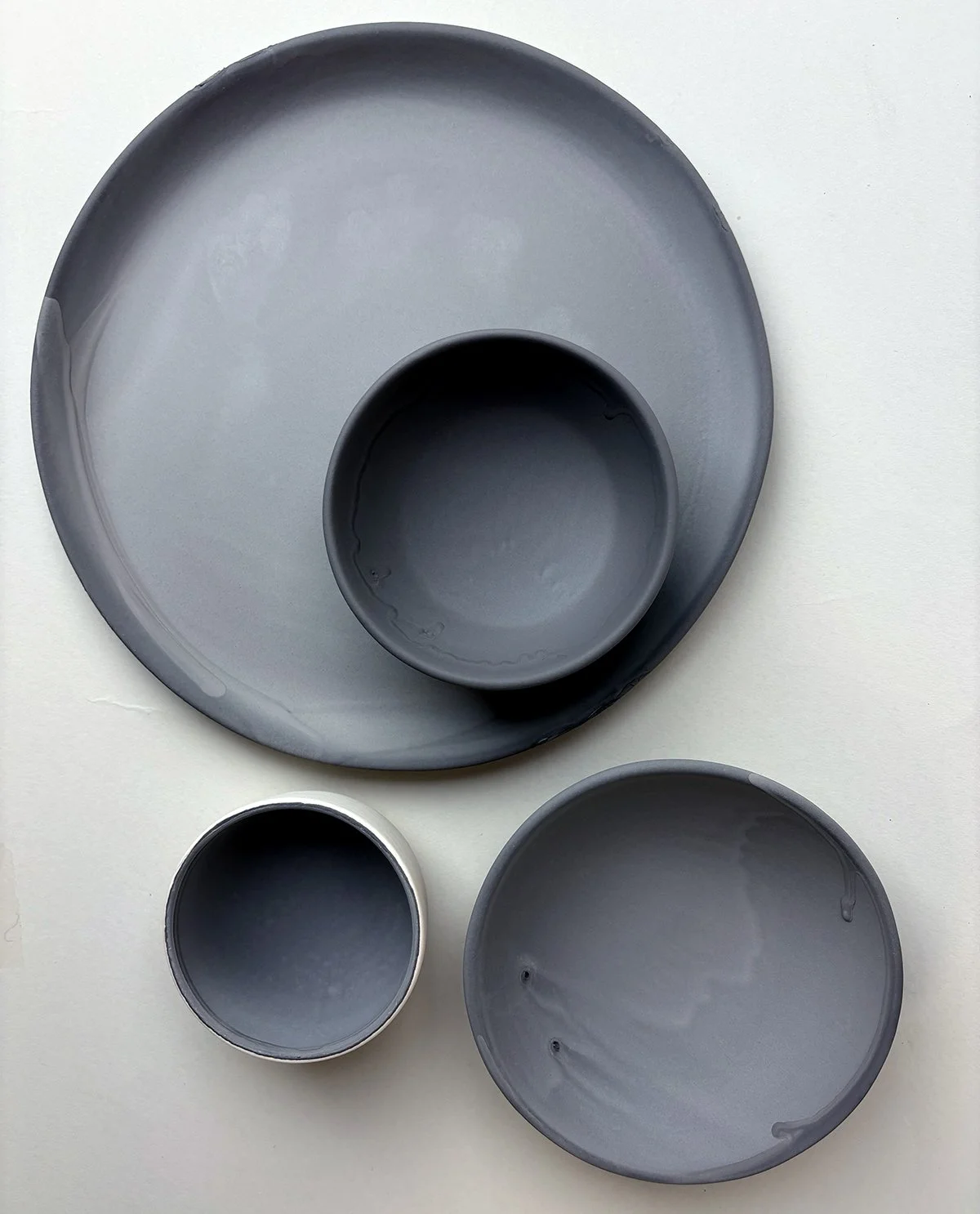 Glazing