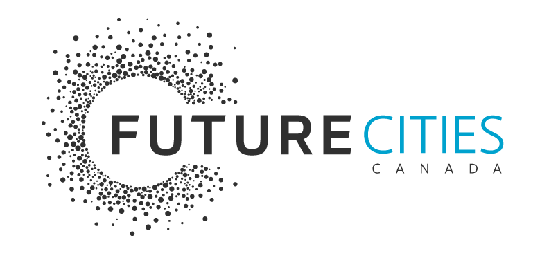 Logo for Future Cities Canada
