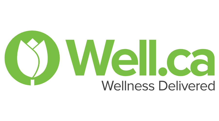 Logo for Well.ca