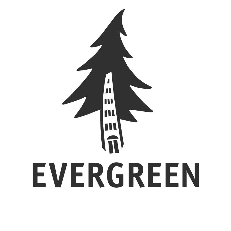 Logo for Evergreen