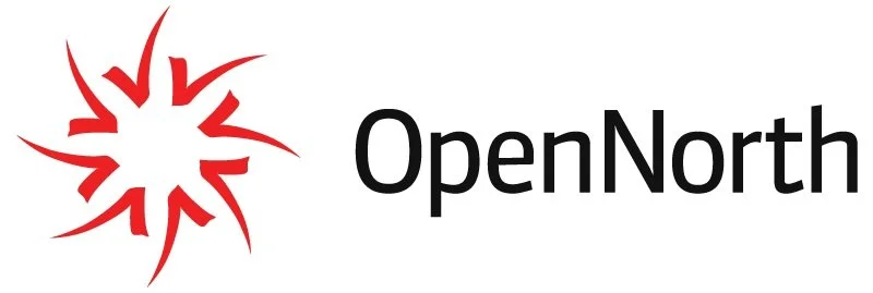 Logo for Open North