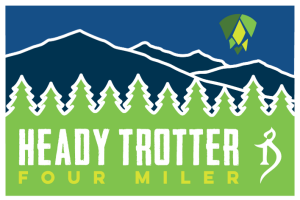Heady Trotter -  a weekend in VT