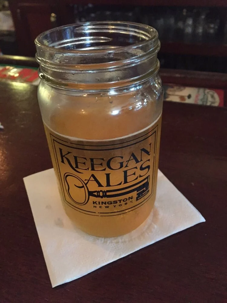Thirsty Thursday Throwback: Mason Jar Night -  remembering Tommy