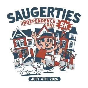 Saugerties Independence 5k